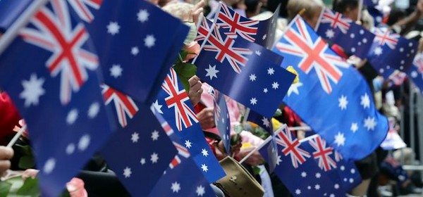 Australian Citizenship | Acacia | Immigration Australia