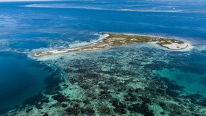 Houtman Abrolhos Islands